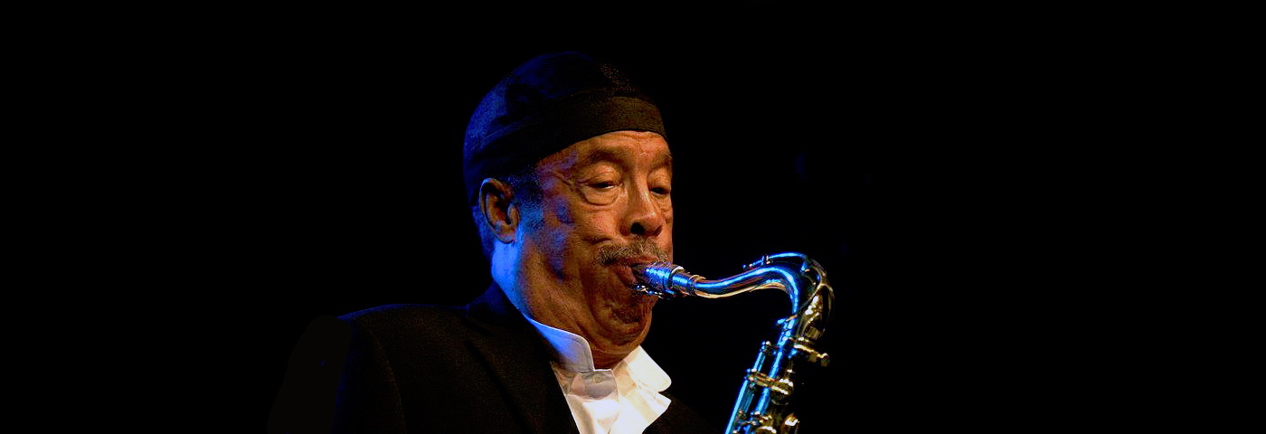 Johnny Griffin - Legendary Jazz Saxophonist